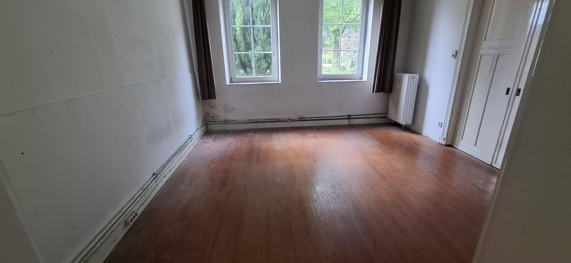Zimmer 1 (EG)