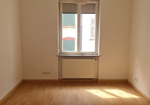 1. OG links Esszimmer
