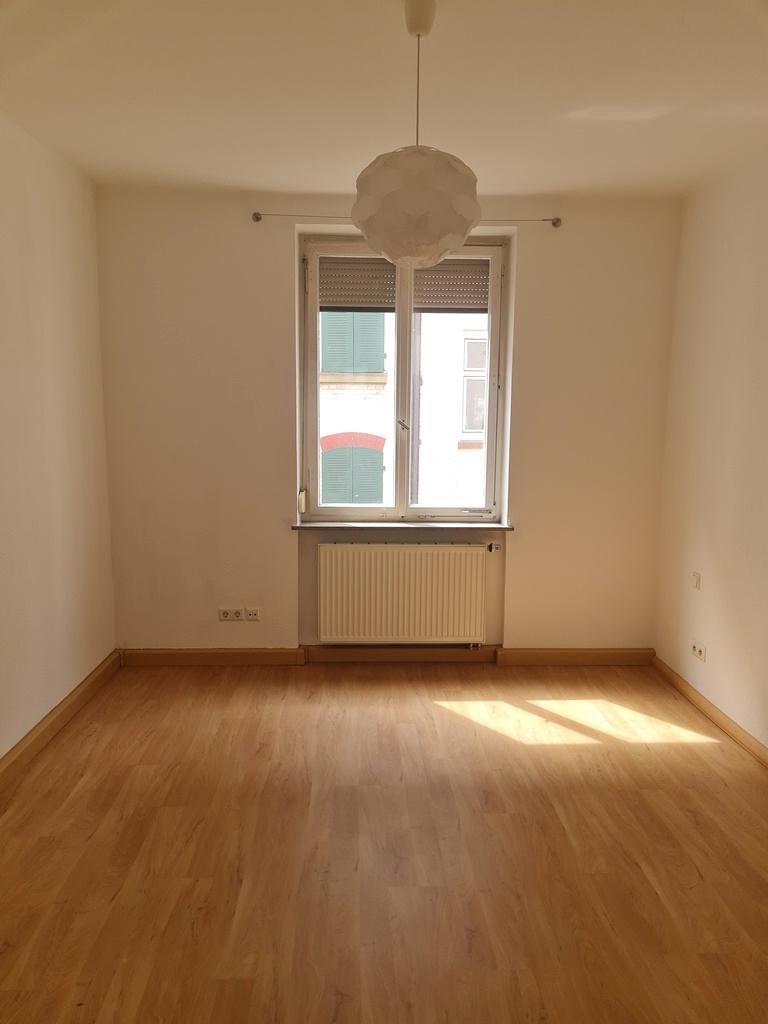 1. OG links Esszimmer
