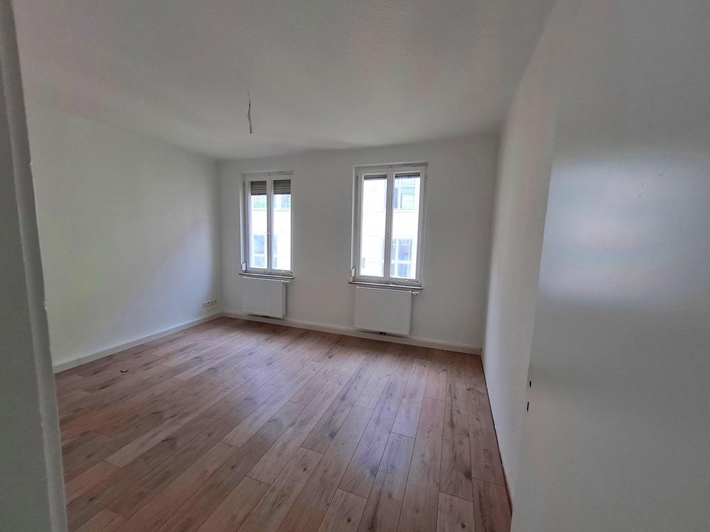 3. OG links Wohnzimmer