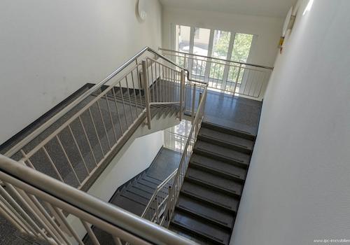 Treppenhaus