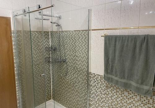 Dusche