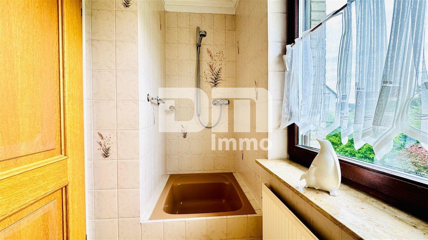 EG Bad / Dusche