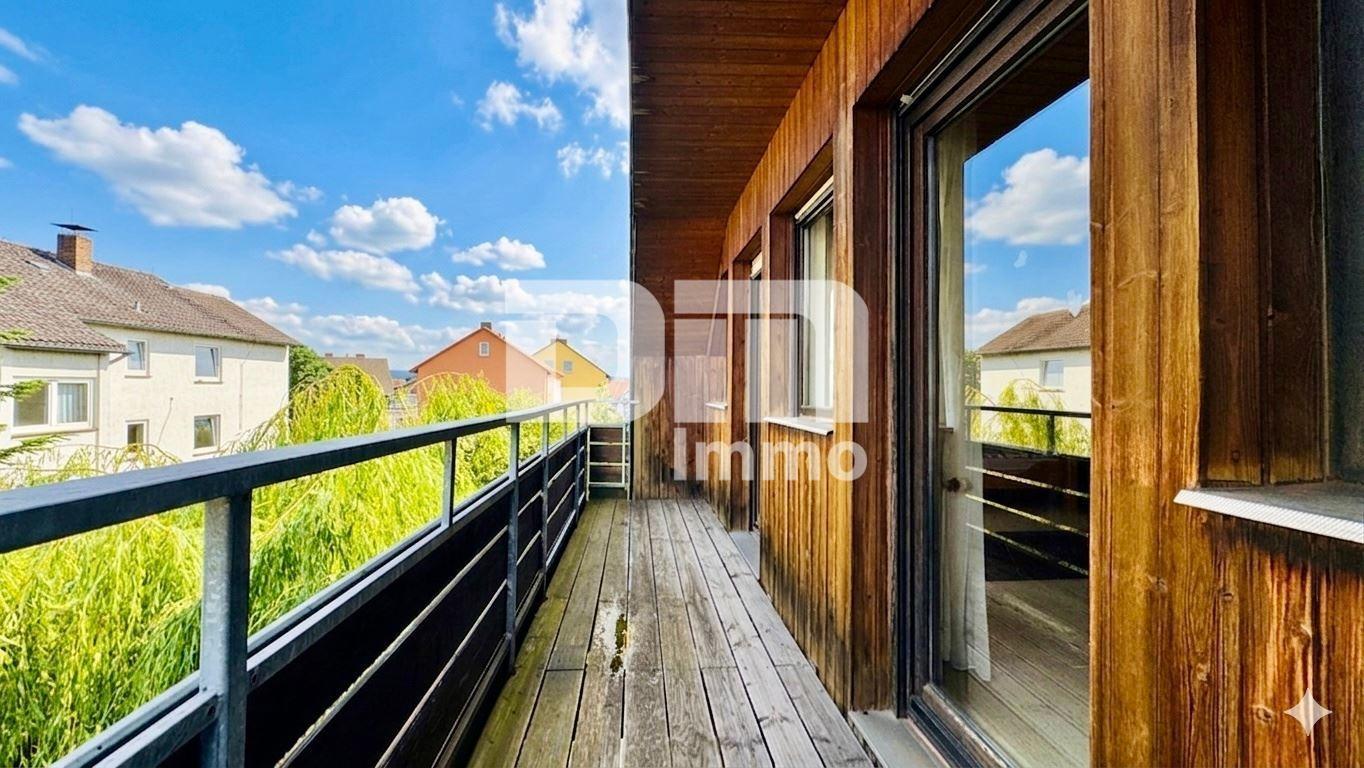 OG / DG Balkon 4