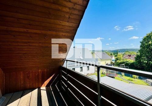 OG / DG Balkon 3