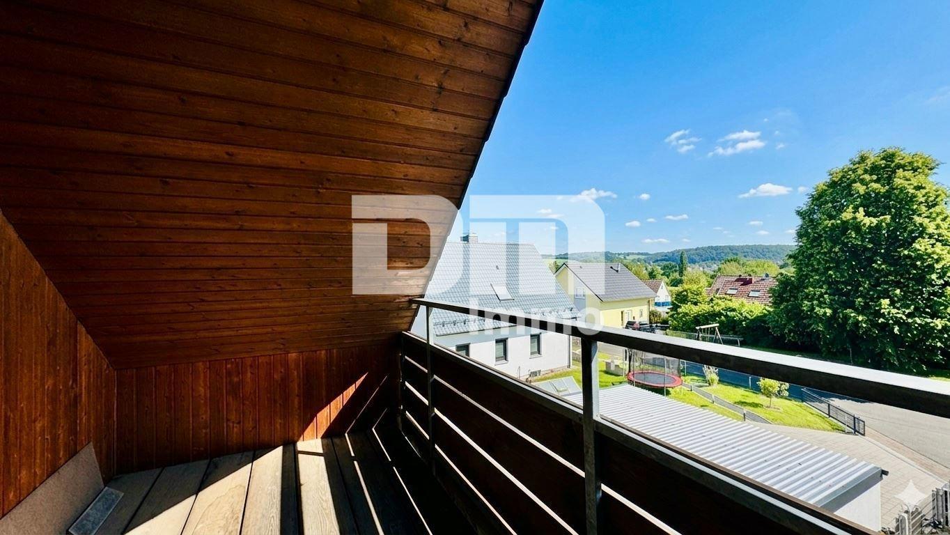 OG / DG Balkon 3