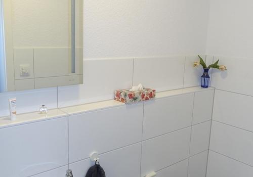 Gäste WC