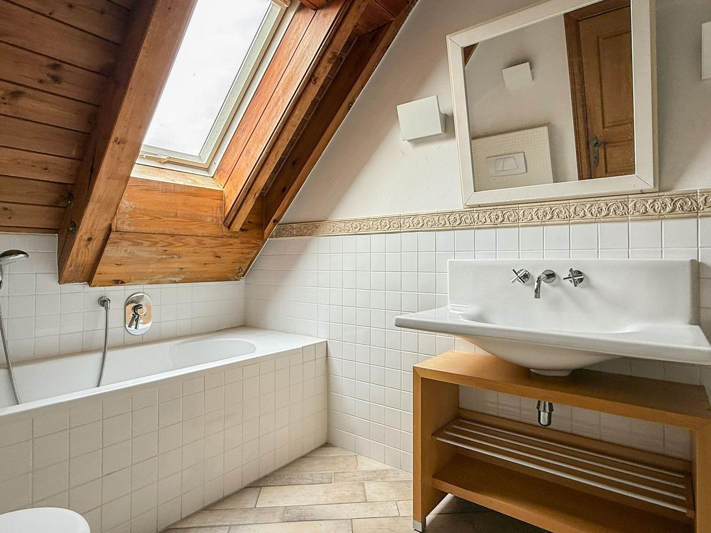 Bad en suite