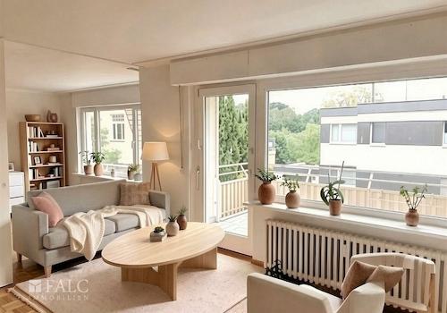 Wohnzimmer Einrichtungsbeispiel