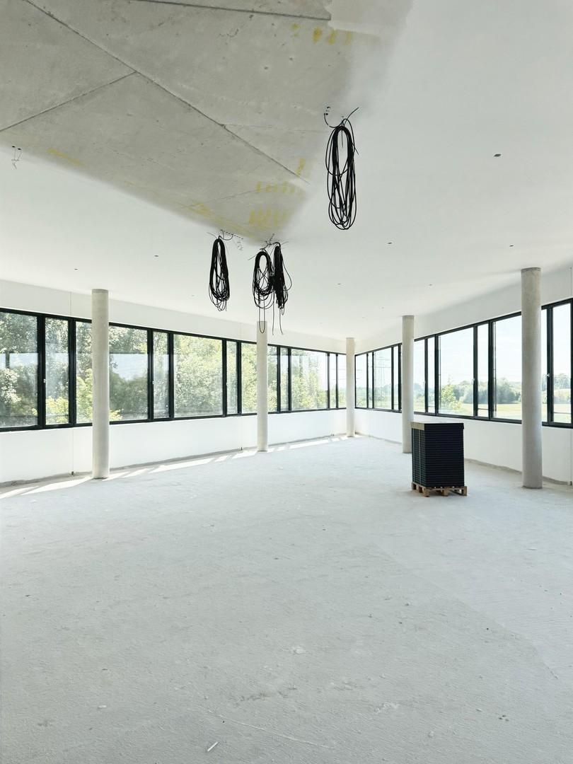 O1/O2 - Rohbau f. Mieterausbau