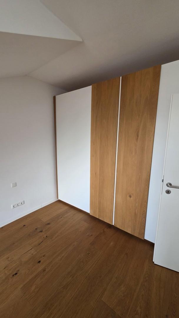 Einbauschrank