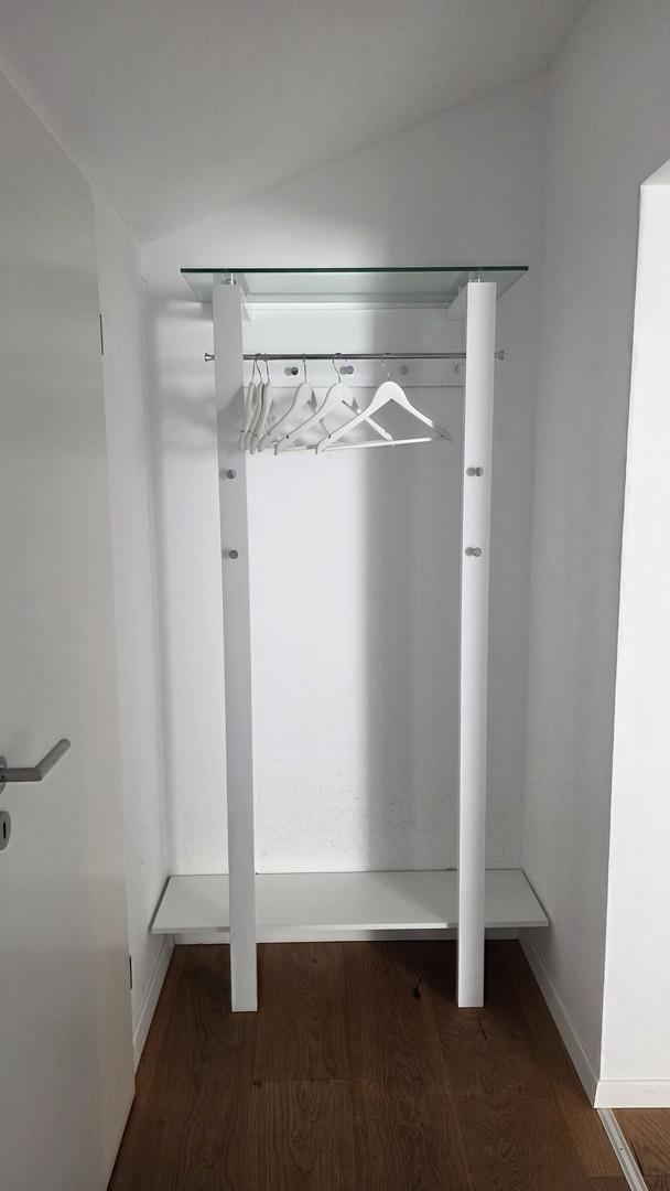Garderobe