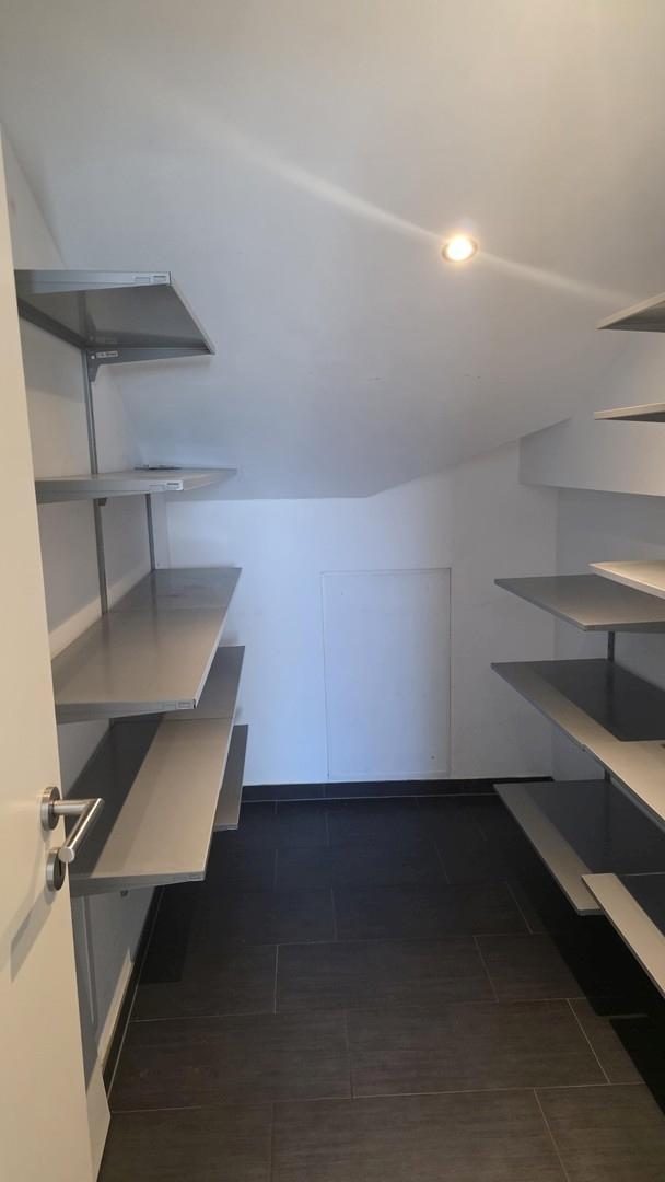 Speisekammer