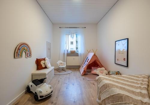 Kinderzimmer 