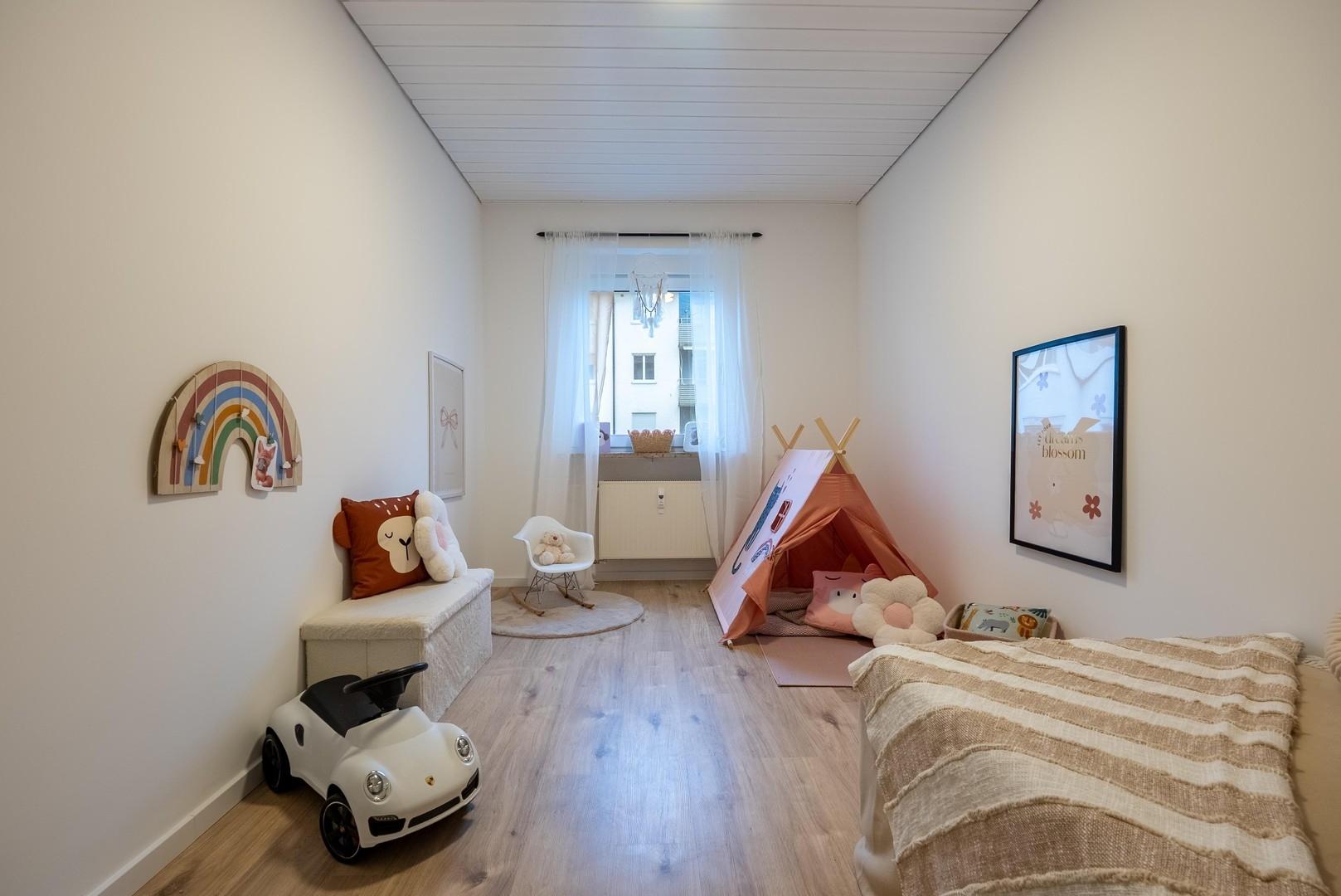 Kinderzimmer 
