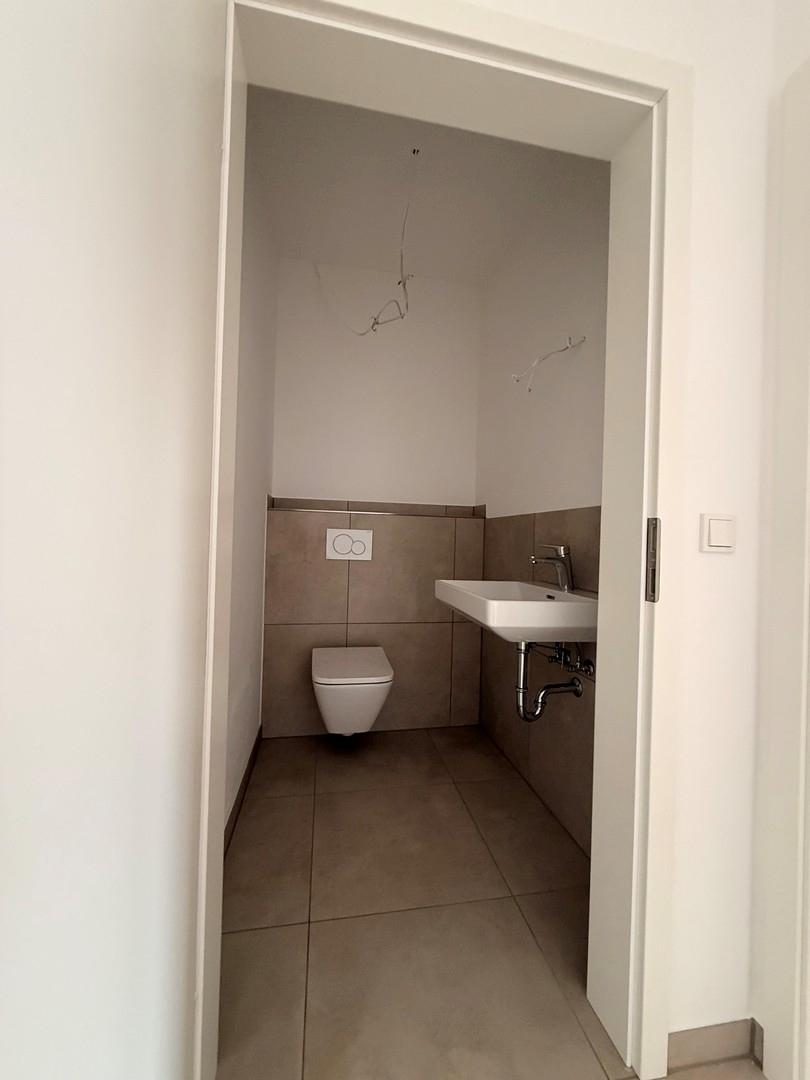 Gäste WC