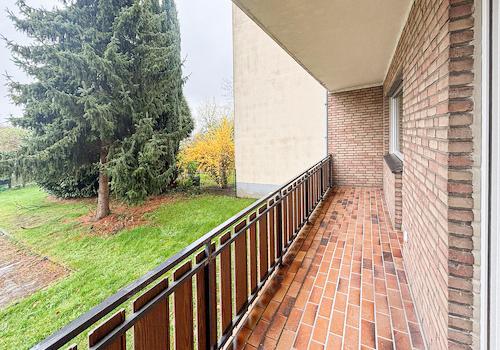 Loggia