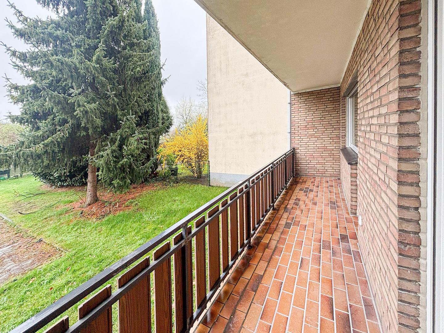 Loggia