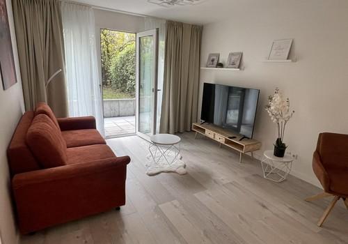 Wohnzimmer / Küche