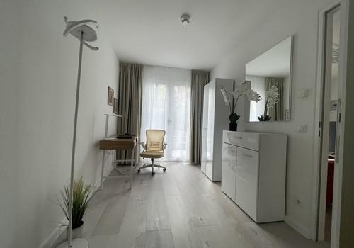 Arbeitszimmer