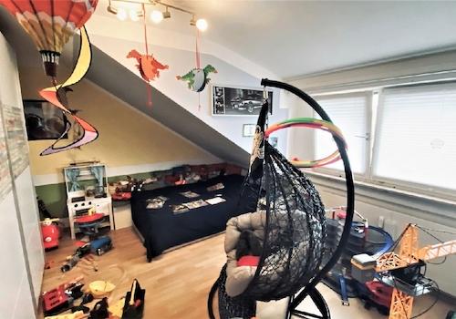 Kinderzimmer