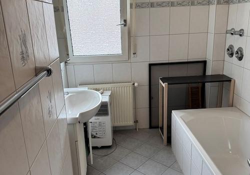 TGL-Bad Wanne...