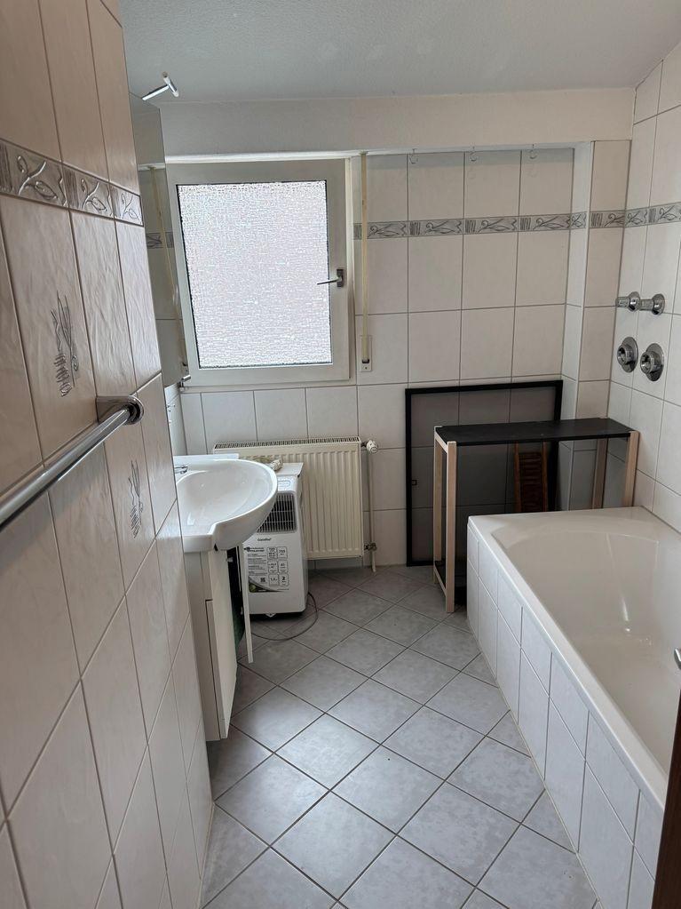 TGL-Bad Wanne...