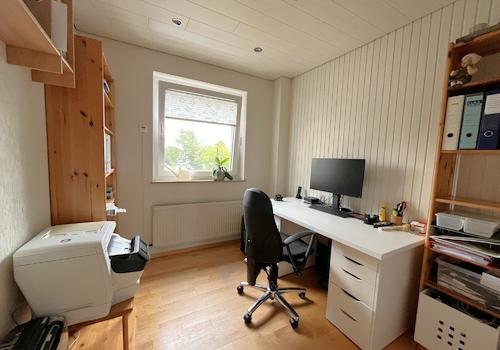 Arbeitszimmer