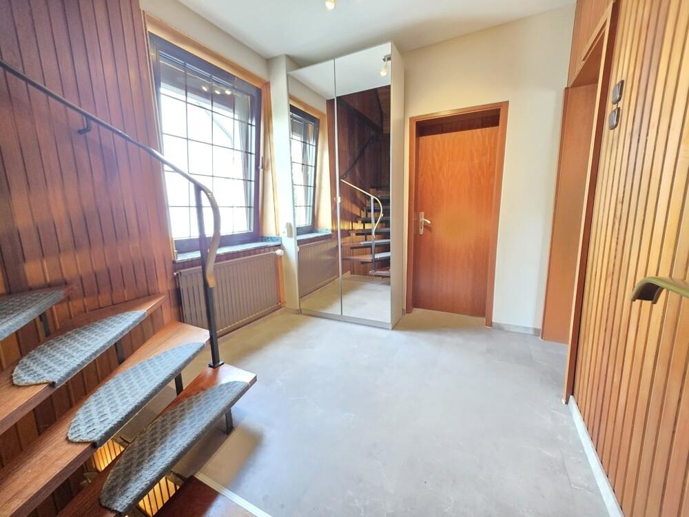 Treppenhaus - OG