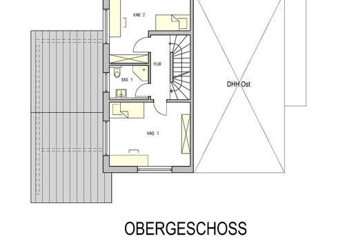 Obergeschoss