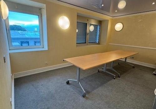 Geräumiges Büro