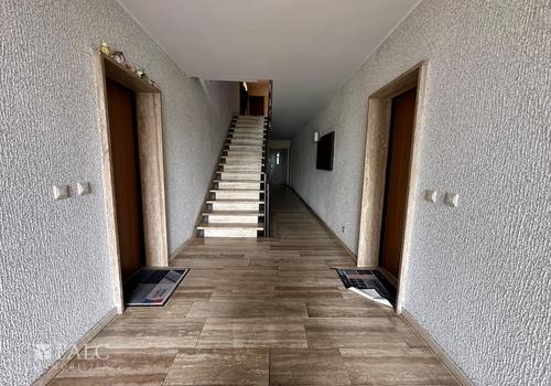Hausflur