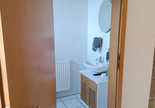 Gäste WC