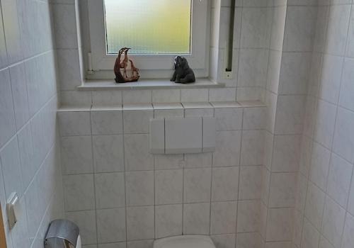 Gäste WC