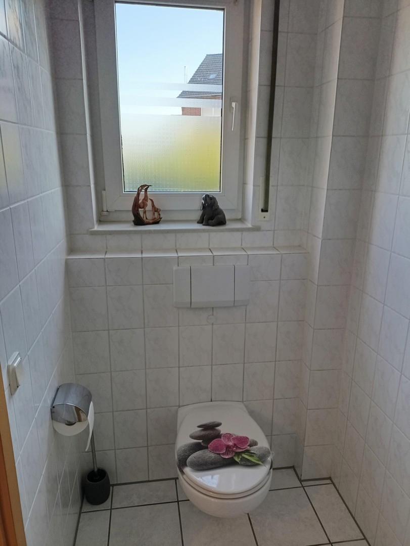 Gäste WC