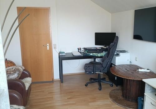Kinderzimmer/Büro Obergeschoss