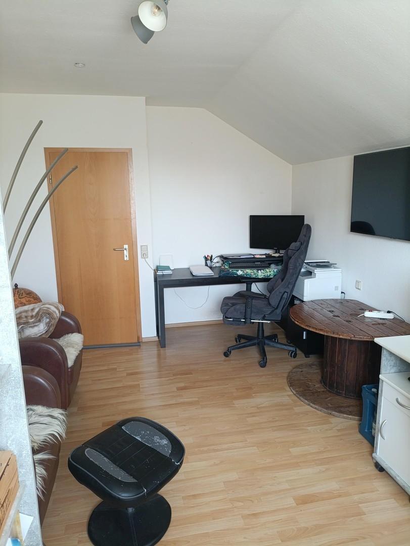 Kinderzimmer/Büro Obergeschoss