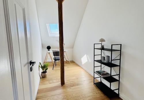 Arbeitszimmer