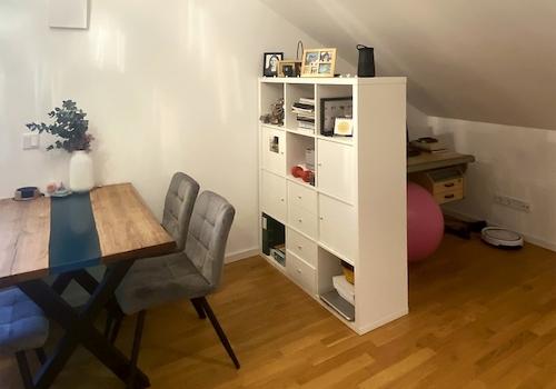 Wohnraum