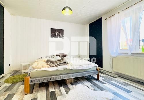 EG Schlafzimmer