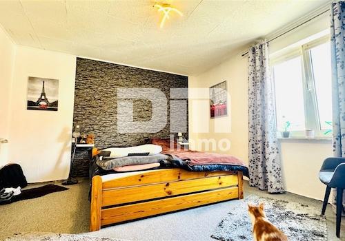 OG Schlafzimmer