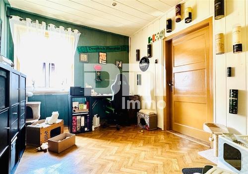 OG Gästezimmer / Büro