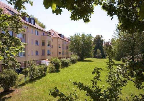 Siebekingstraße 5-13 (hofseitig)