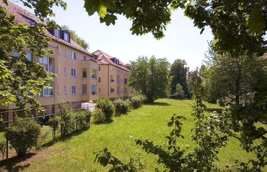 Siebekingstraße 5-13 (hofseitig)