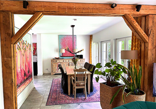 Eßzimmer