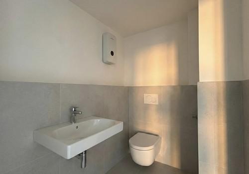 Badezimmer 2