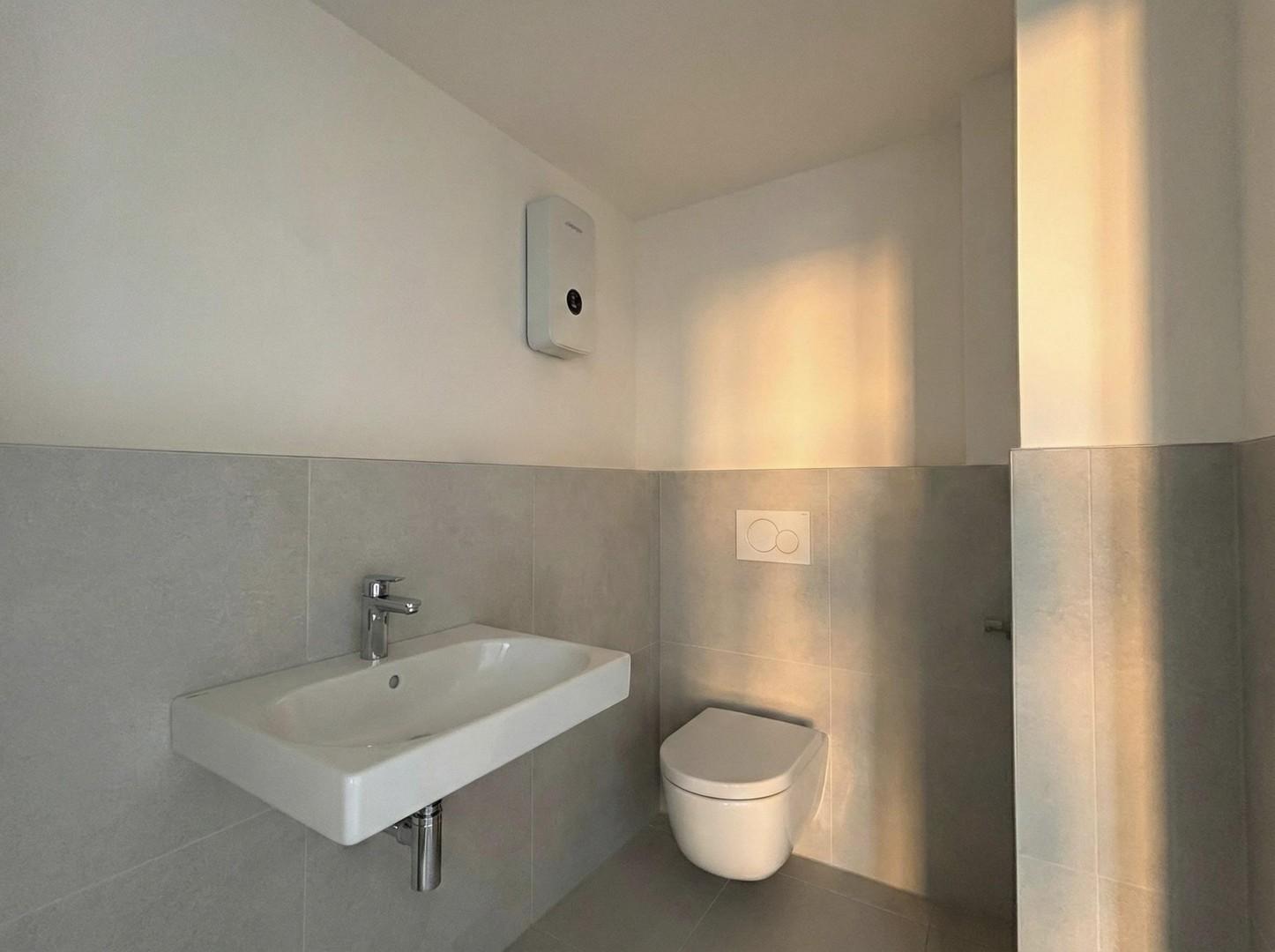 Badezimmer 2