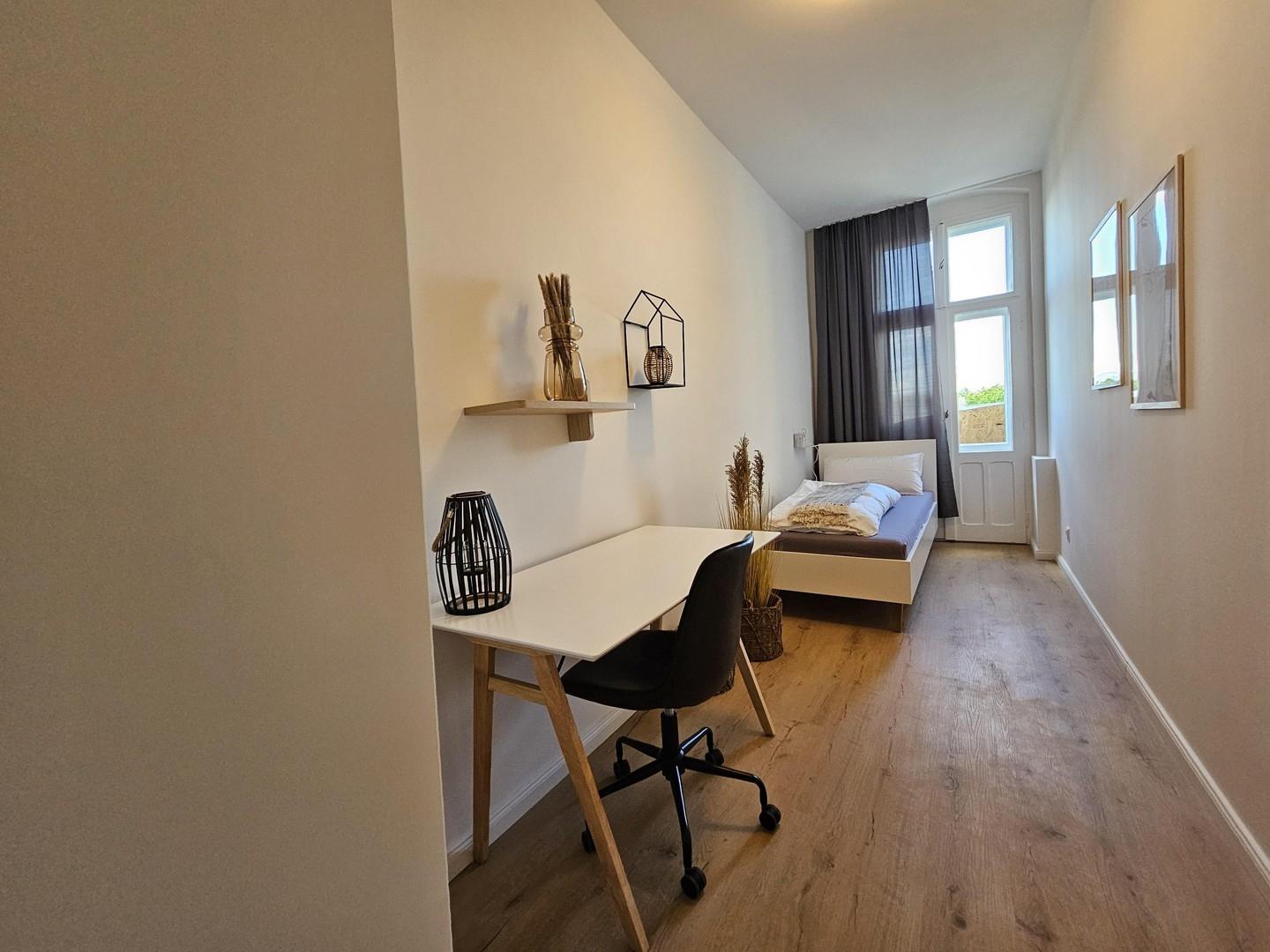 Zimmer 3