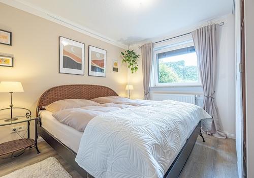 Ferienwohnung