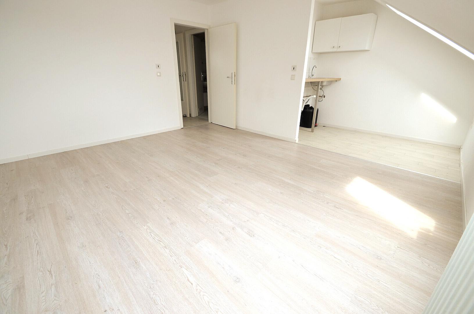 Schlafen 5 - Studiozimmer